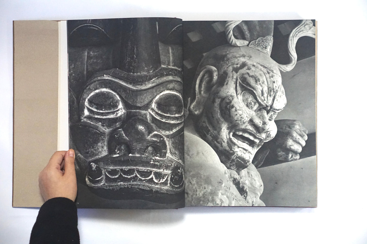 日本の寺 Japanese Temples kokiriyama