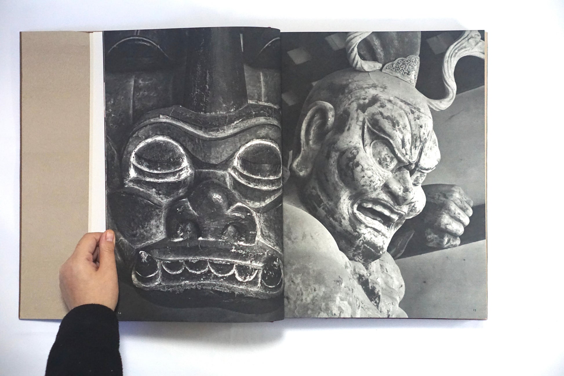 日本の寺 Japanese Temples kokiriyama