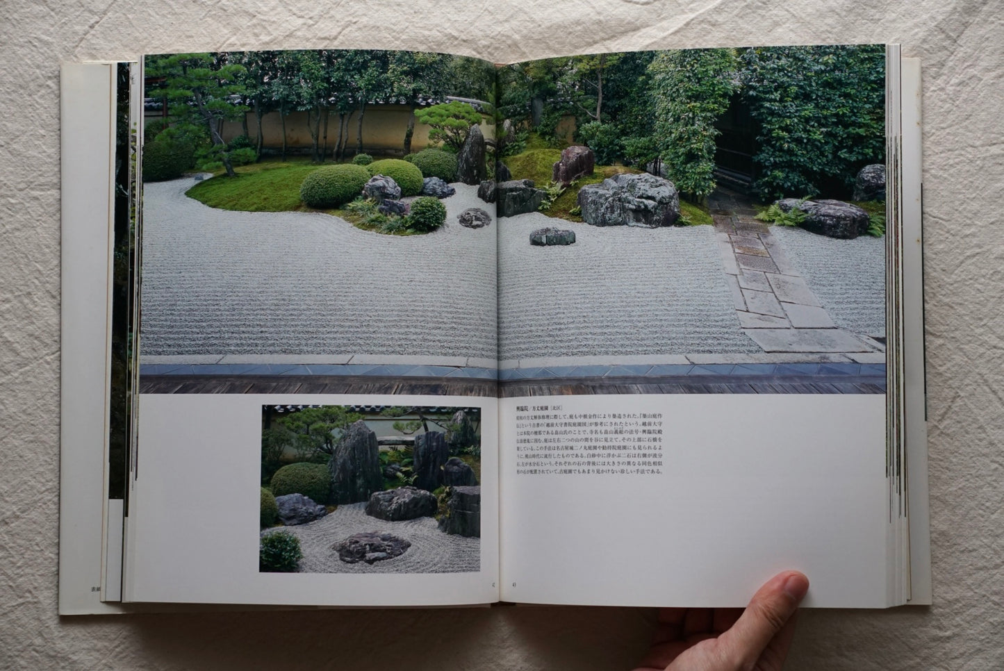 京都 秘蔵の庭 Kyoto Secret Garden Katsuhiko Mizuno kokiriyama