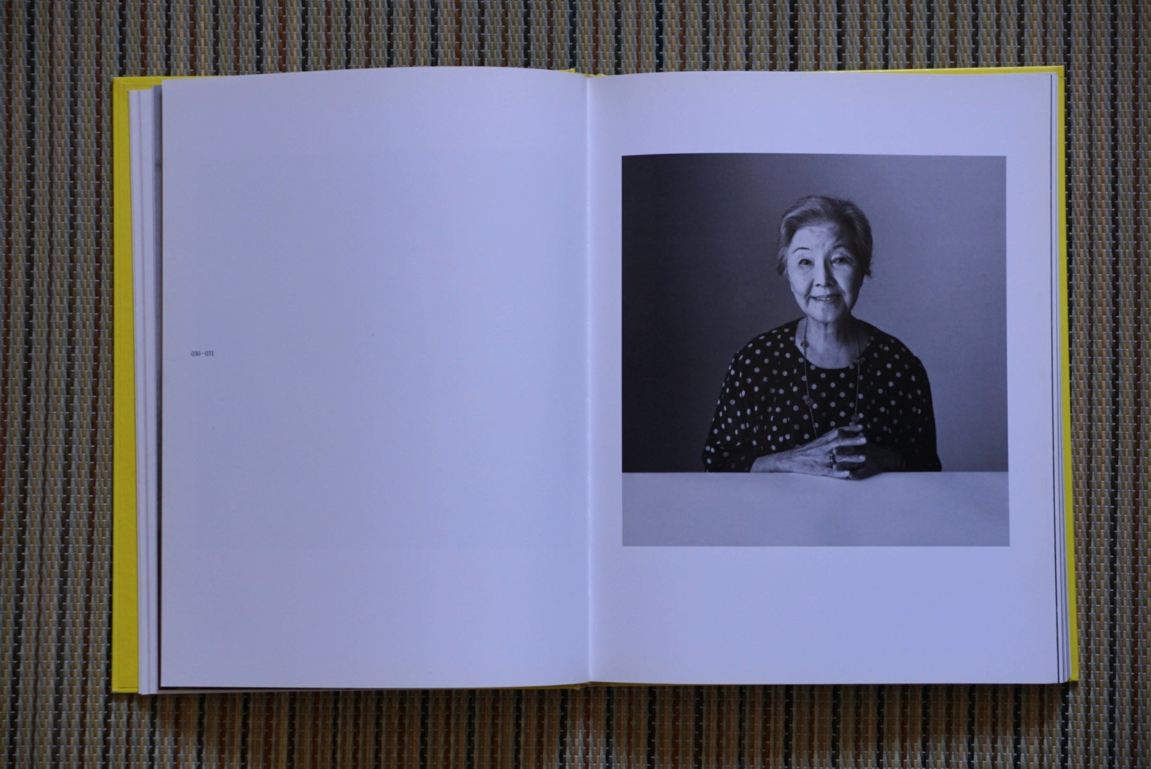 Goodbye Shimpei Asai 1966-1989 Signed kokiriyama