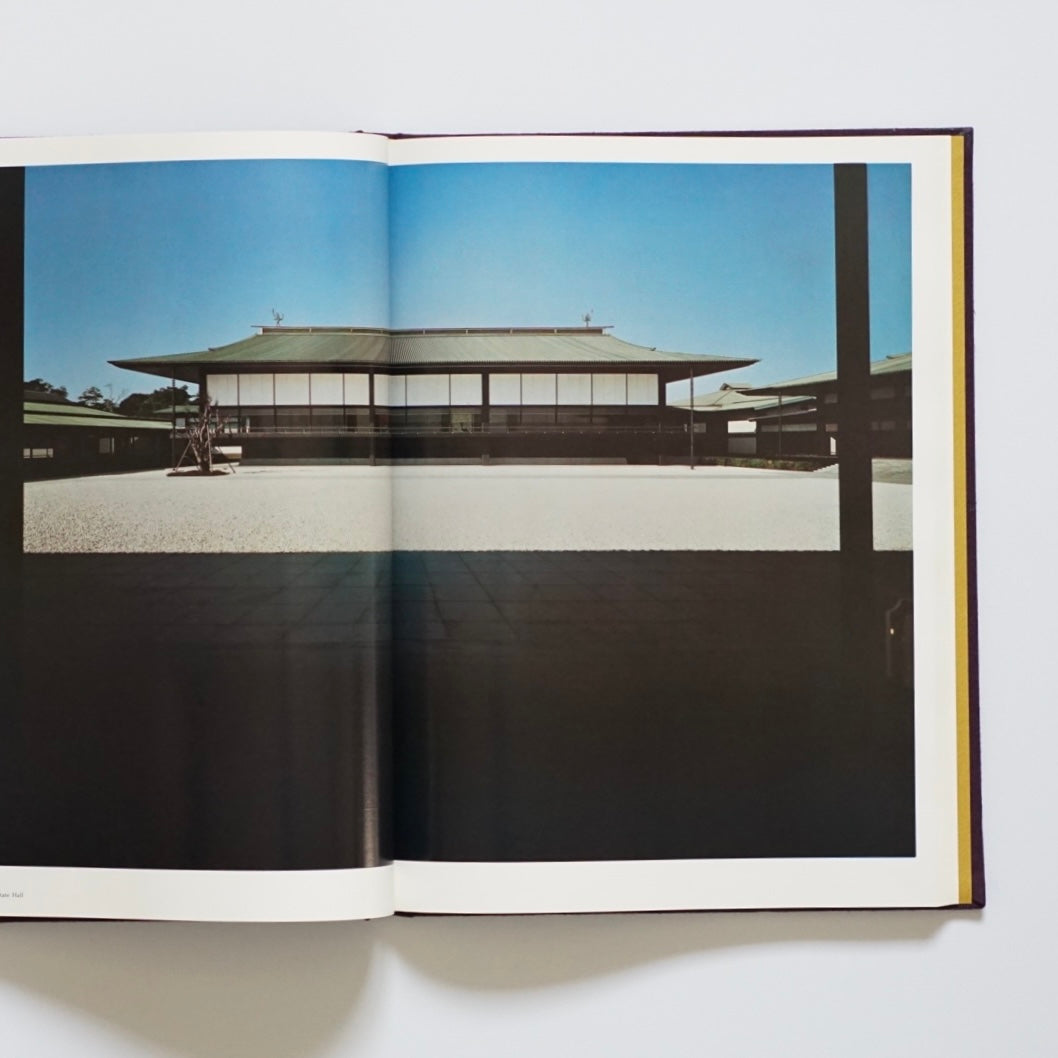 宮殿Palace kokiriyama