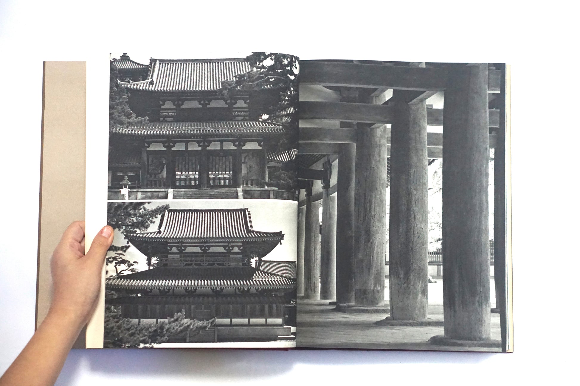 日本の寺 Japanese Temples kokiriyama