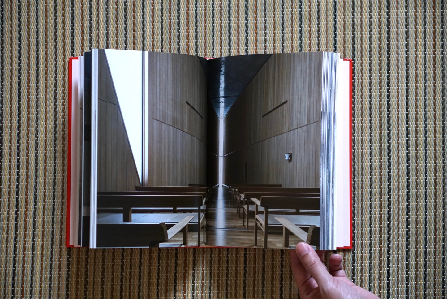 安藤忠雄展 挑戦 signed Tadao Ando Exhibition Challenge kokiriyama