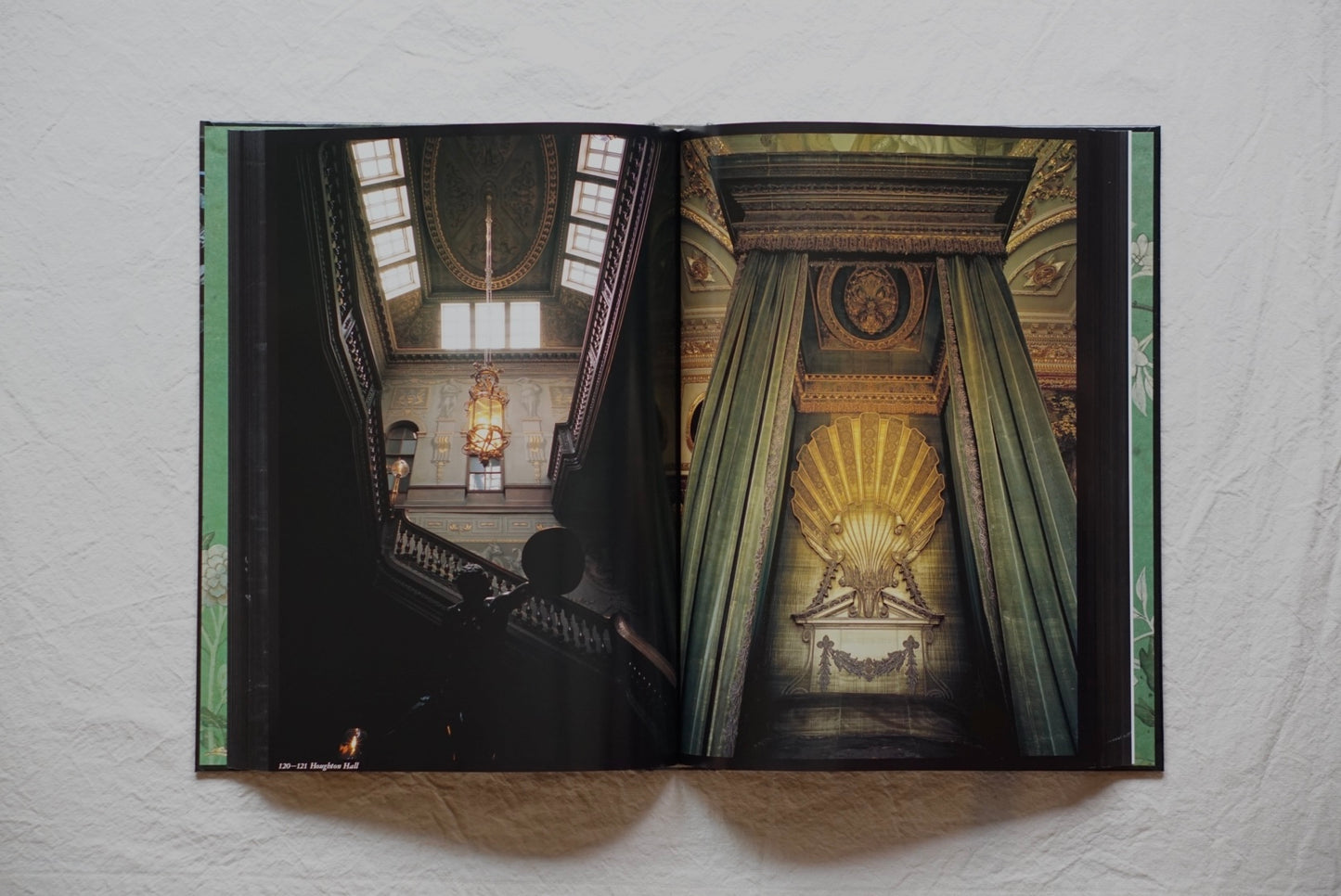 英国貴族の館 British aristocratic mansion kokiriyama