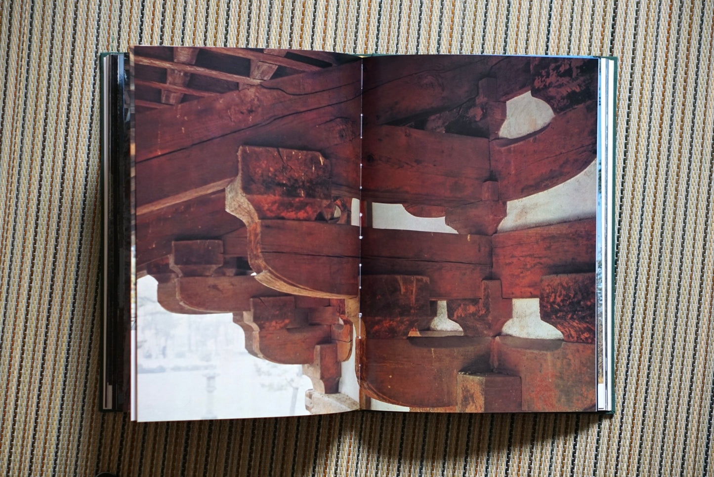日本の塔 Japanese Tower kokiriyama