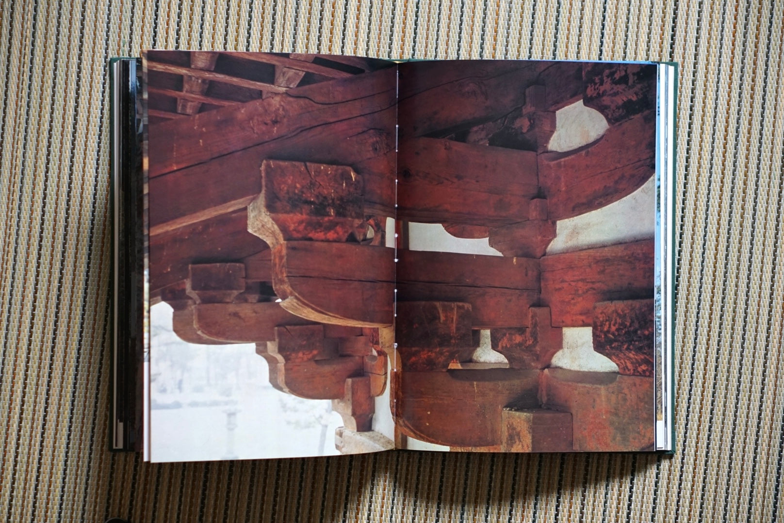 日本の塔 Japanese Tower kokiriyama