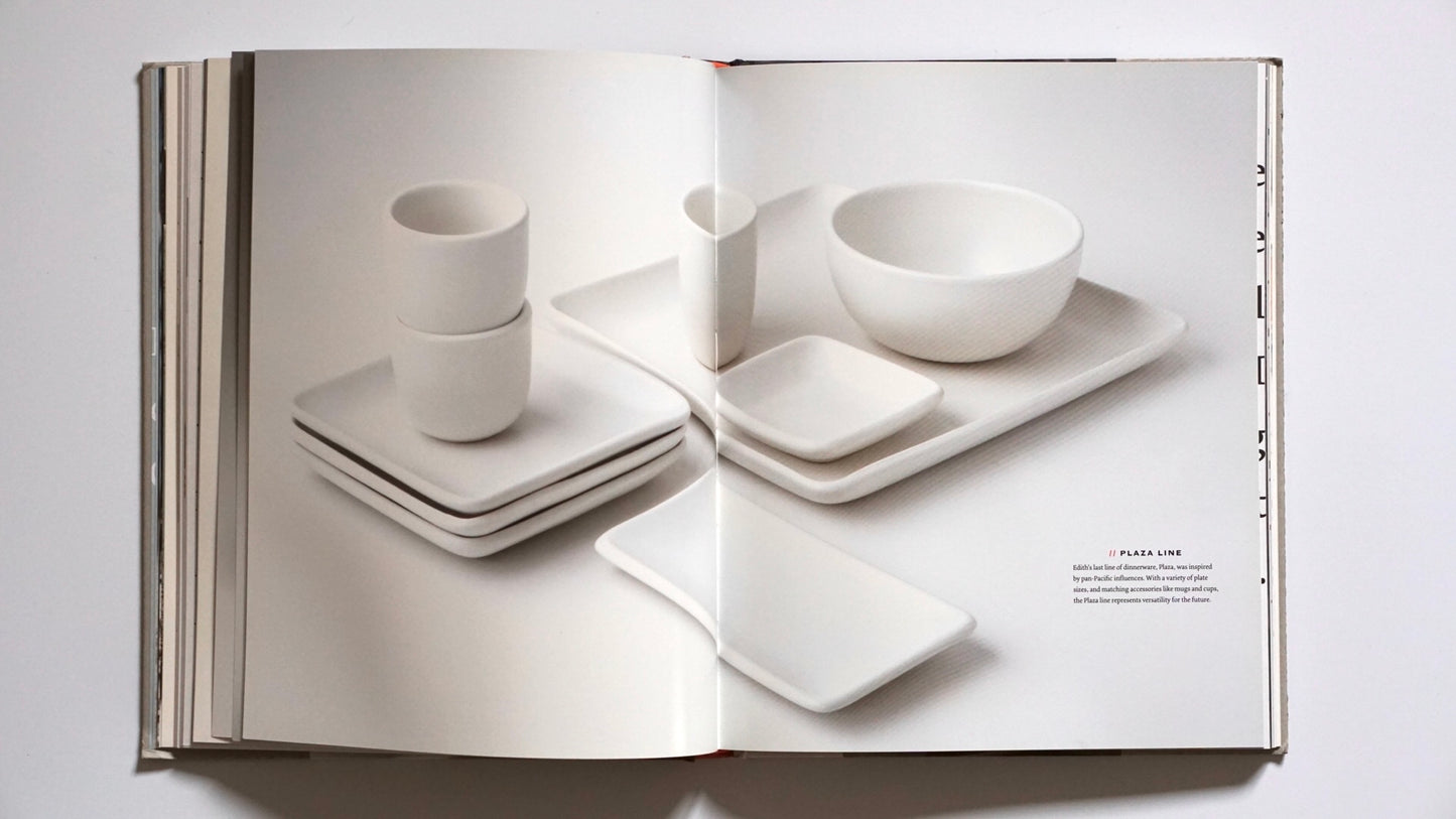 Heath Ceramics: The Complexity of Simplicity kokiriyama