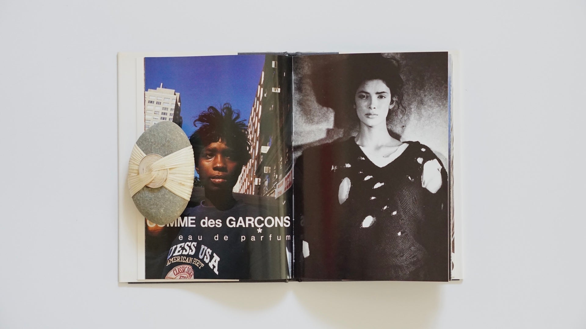 COMME des GARCONS kokiriyama
