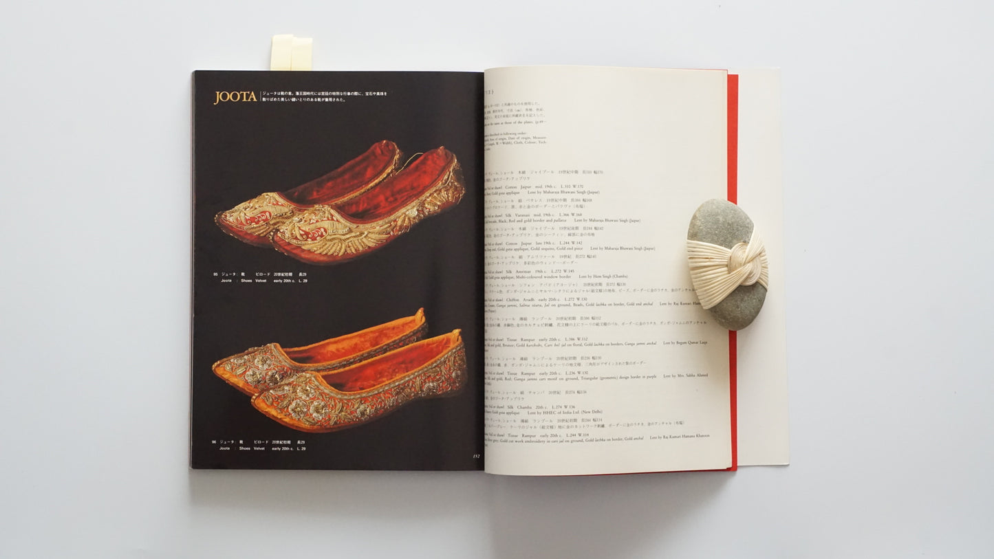 インド宮廷衣装 Costumes of Royal India kokiriyama