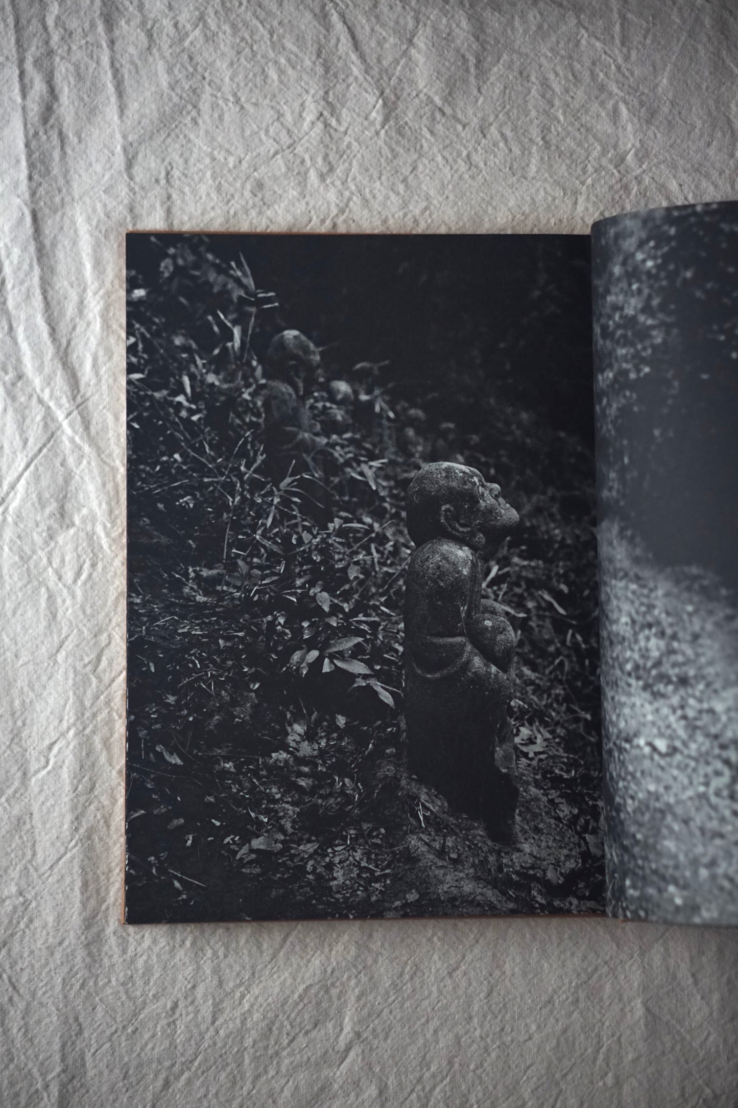 羅漢 寫真集 Arhat photo collection kokiriyama