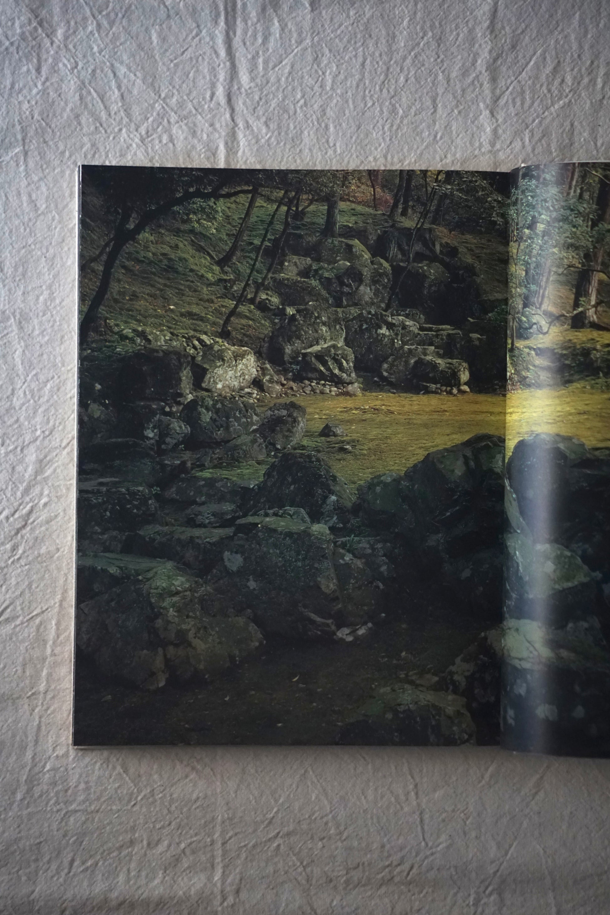 日本の庭園 Japanese Gardens kokiriyama