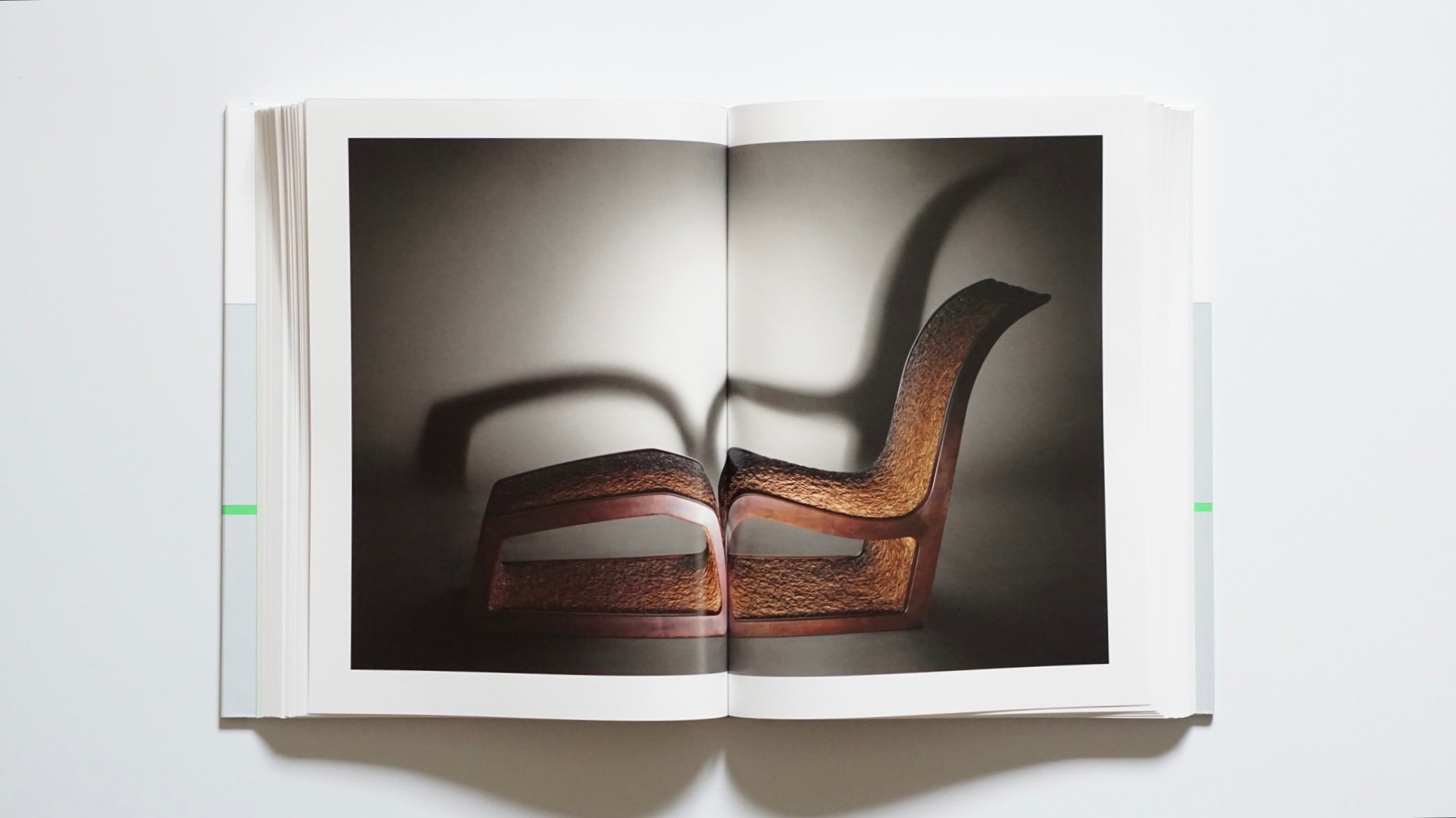 和而不同 : 隈研吾、陳仁毅、王伝峰の世界 Harmony but not Uniformity: The World of Kengo Kuma, Chen Jen-I, and Chuanfeng Wang kokiriyama