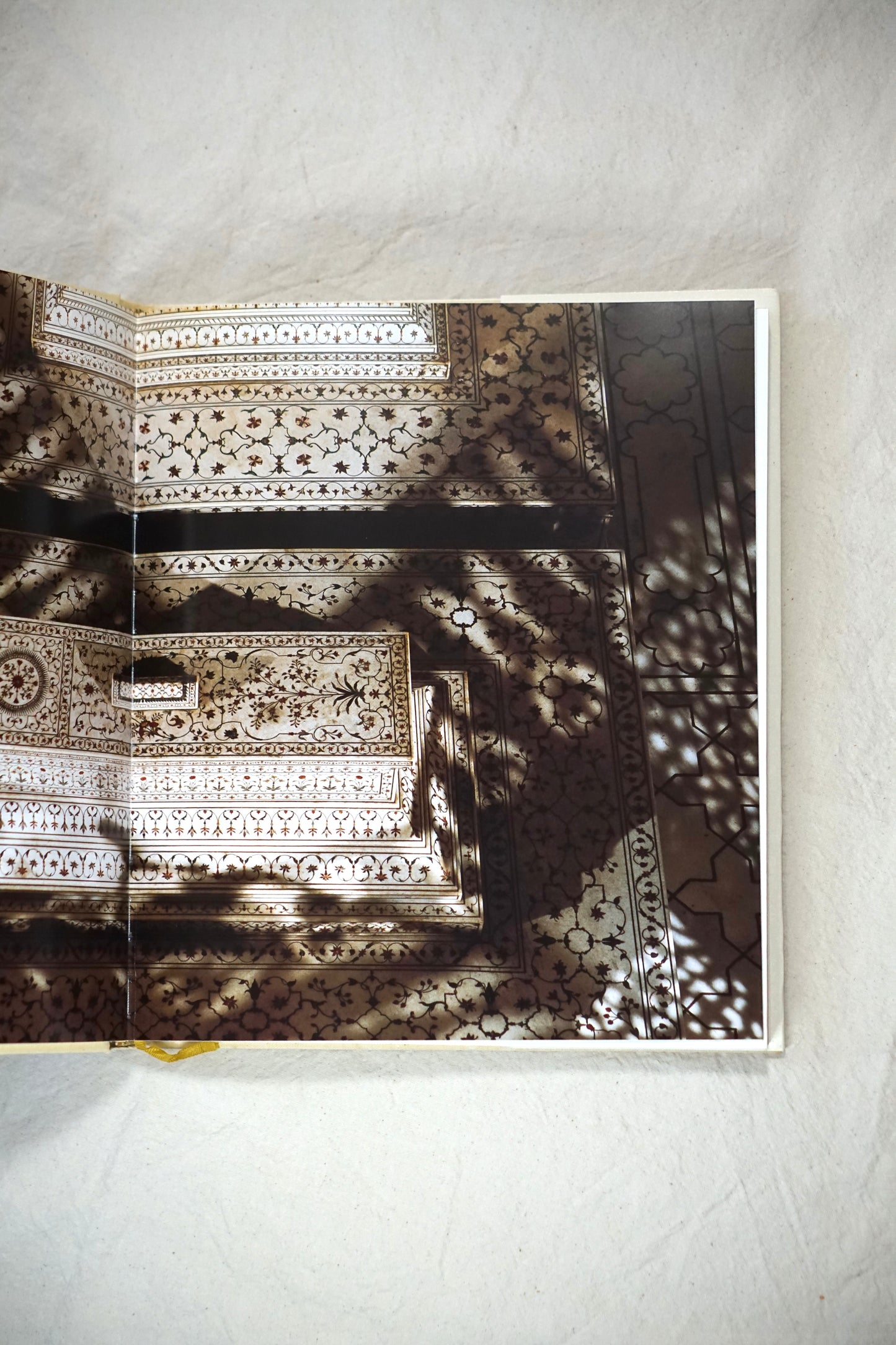 タージ・マハル taj mahal kokiriyama