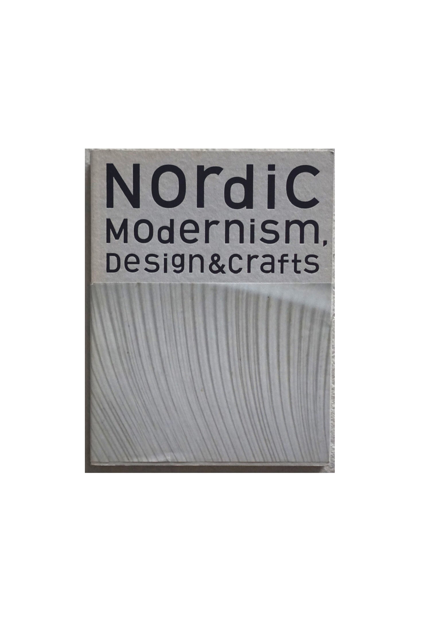 Nordic Modernism,Design&Crafts – kokiriyama