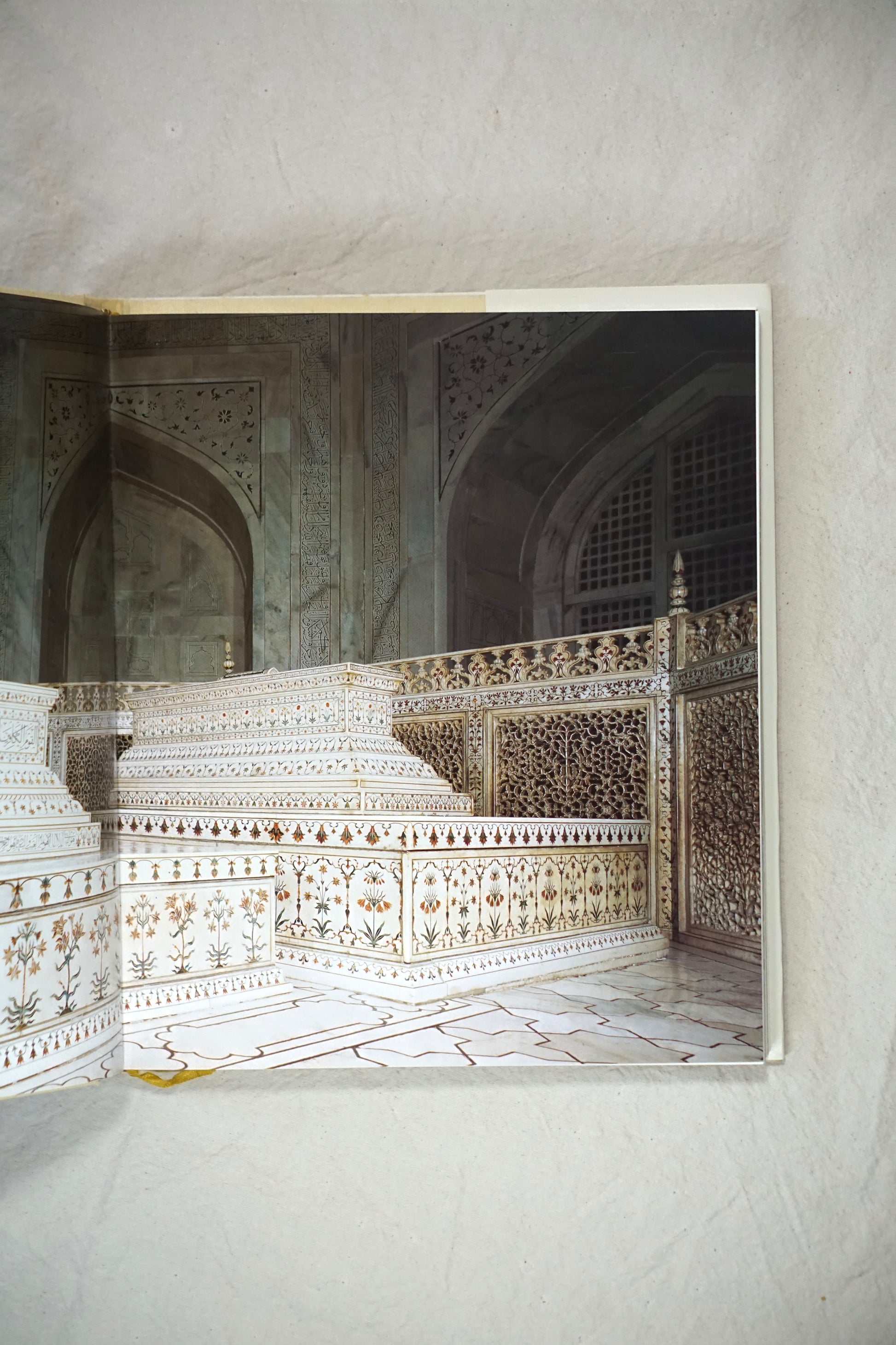 タージ・マハル taj mahal kokiriyama