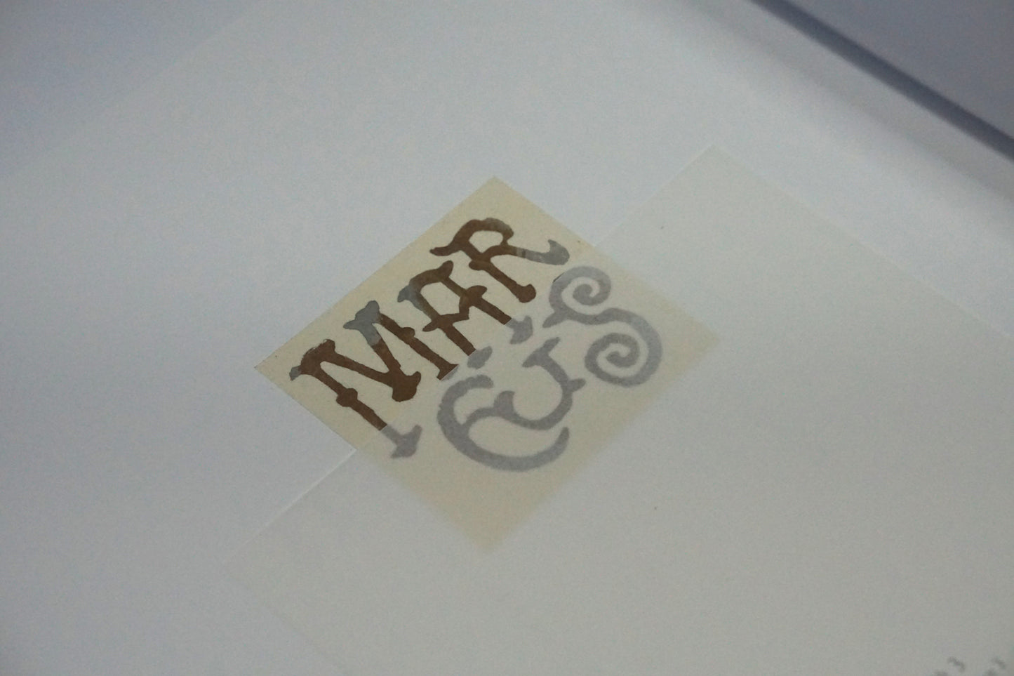 工芸青花 (9号、10号、13号)KOGEI SEIKA kokiriyama