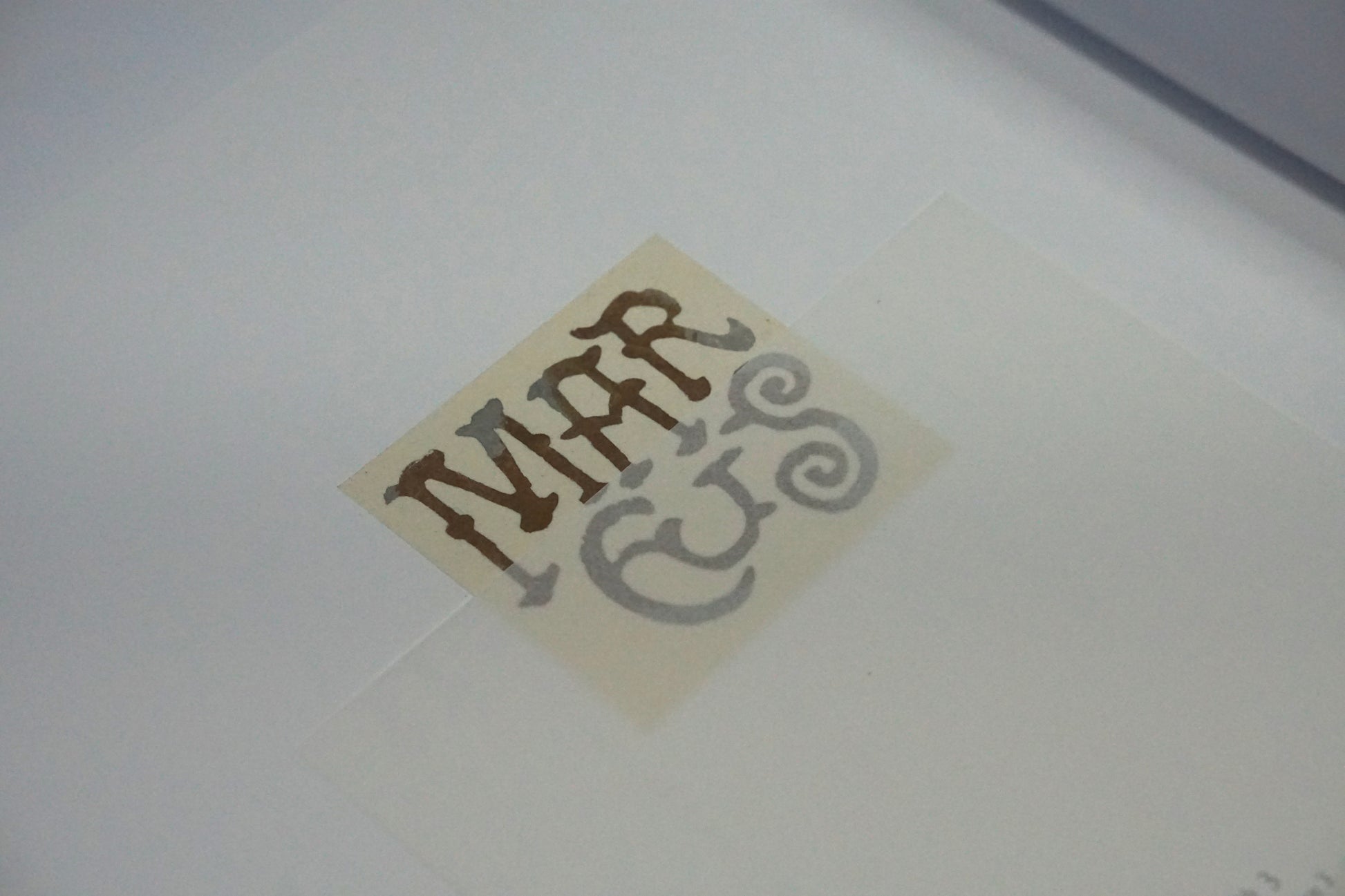 工芸青花 (9号、10号、13号)KOGEI SEIKA kokiriyama