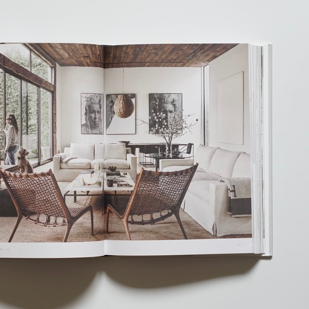 The Kinfolk Home: Interiors for Slow Living kokiriyama