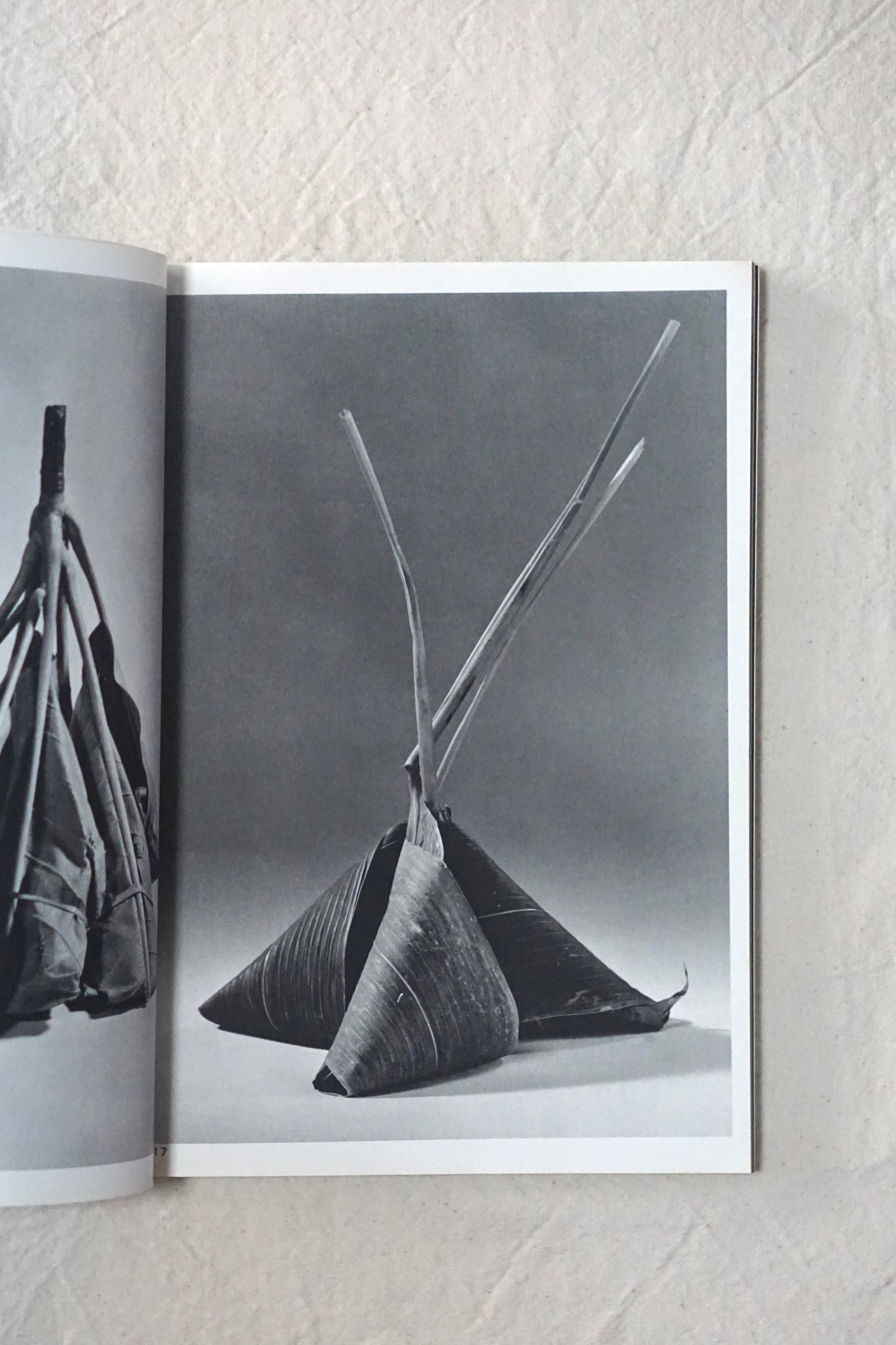 Kunst des Verpackens in Japan