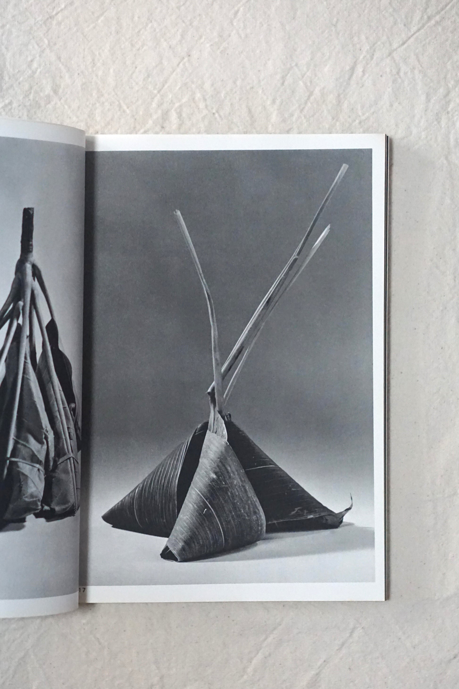 Kunst des Verpackens in Japan kokiriyama