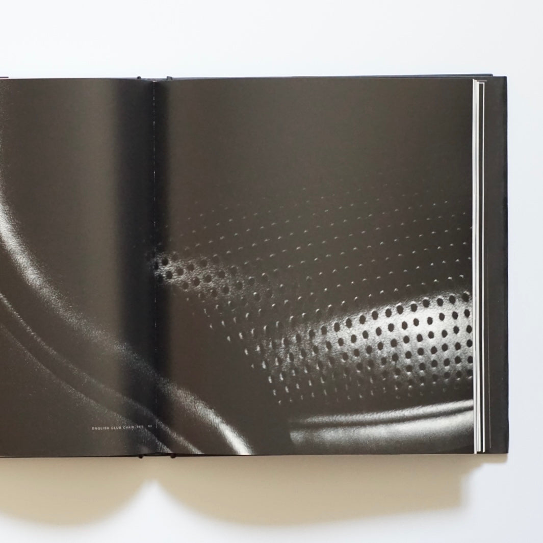 THE DESIGN ART OF NICOS ZOGRAPHOS kokiriyama