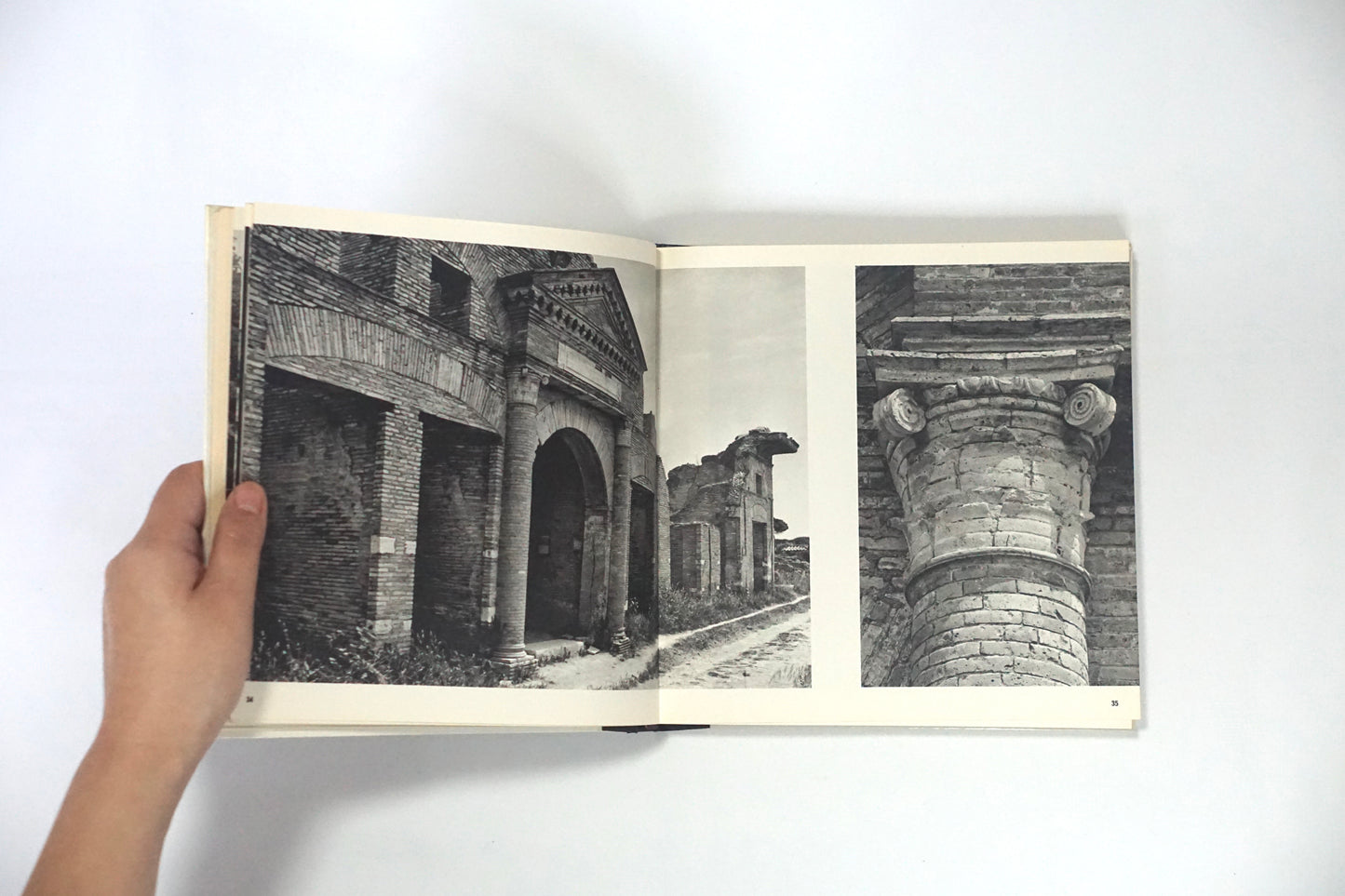 世界の建筑 ROMA World Architecture kokiriyama