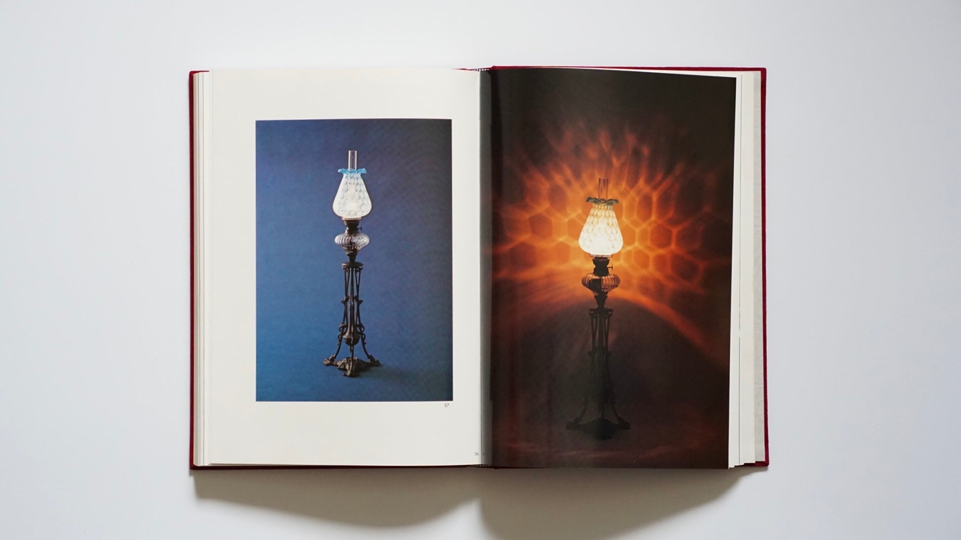 洋燈 限定版 kokiriyama