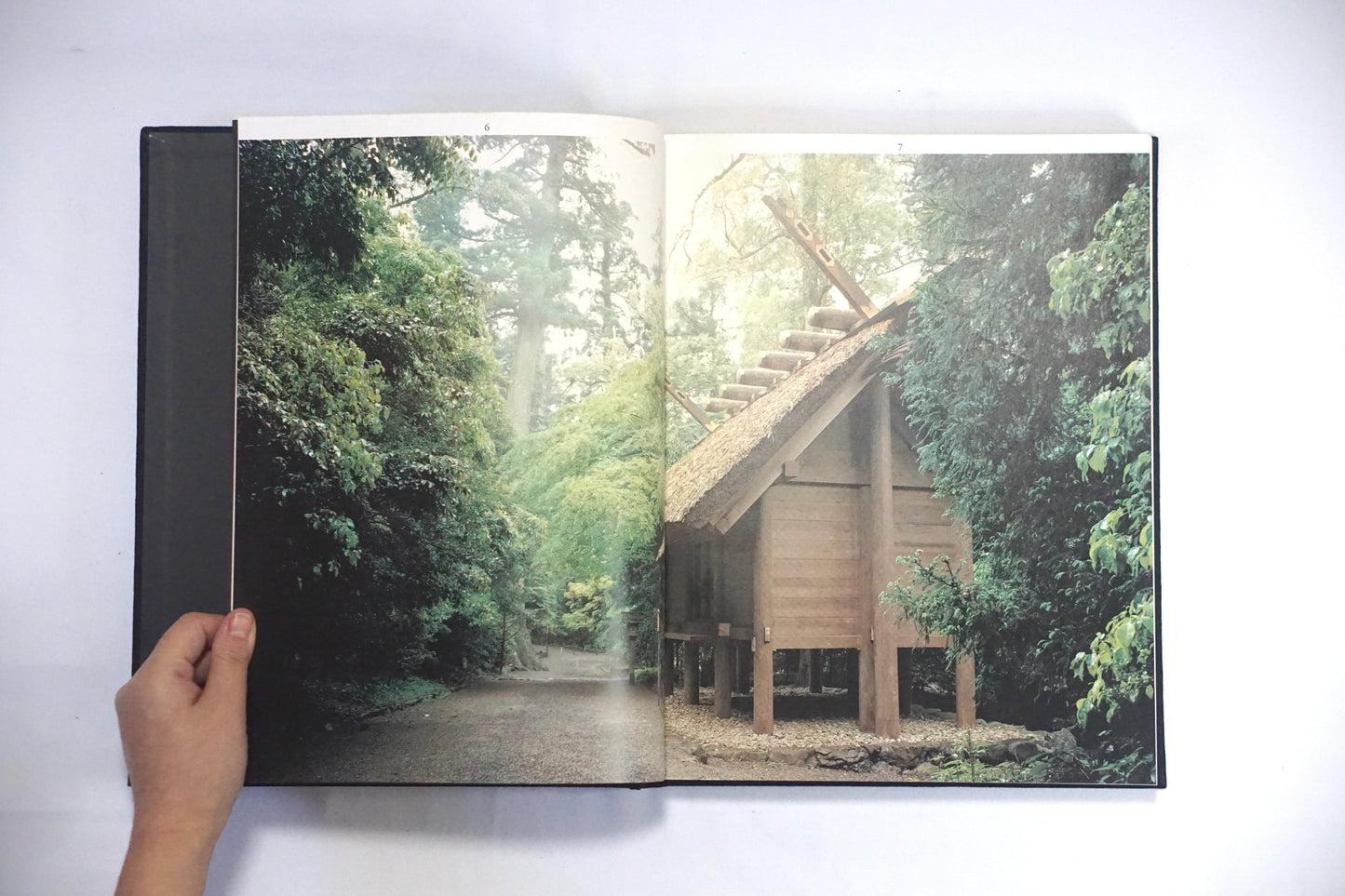 日本の倉 Japanese storehouse kura kokiriyama