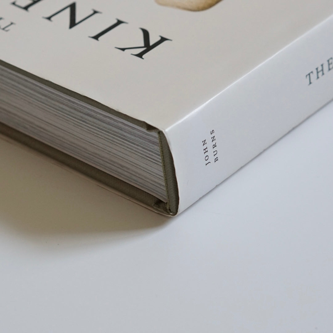 The Kinfolk Garden: How to Live with Nature kokiriyama