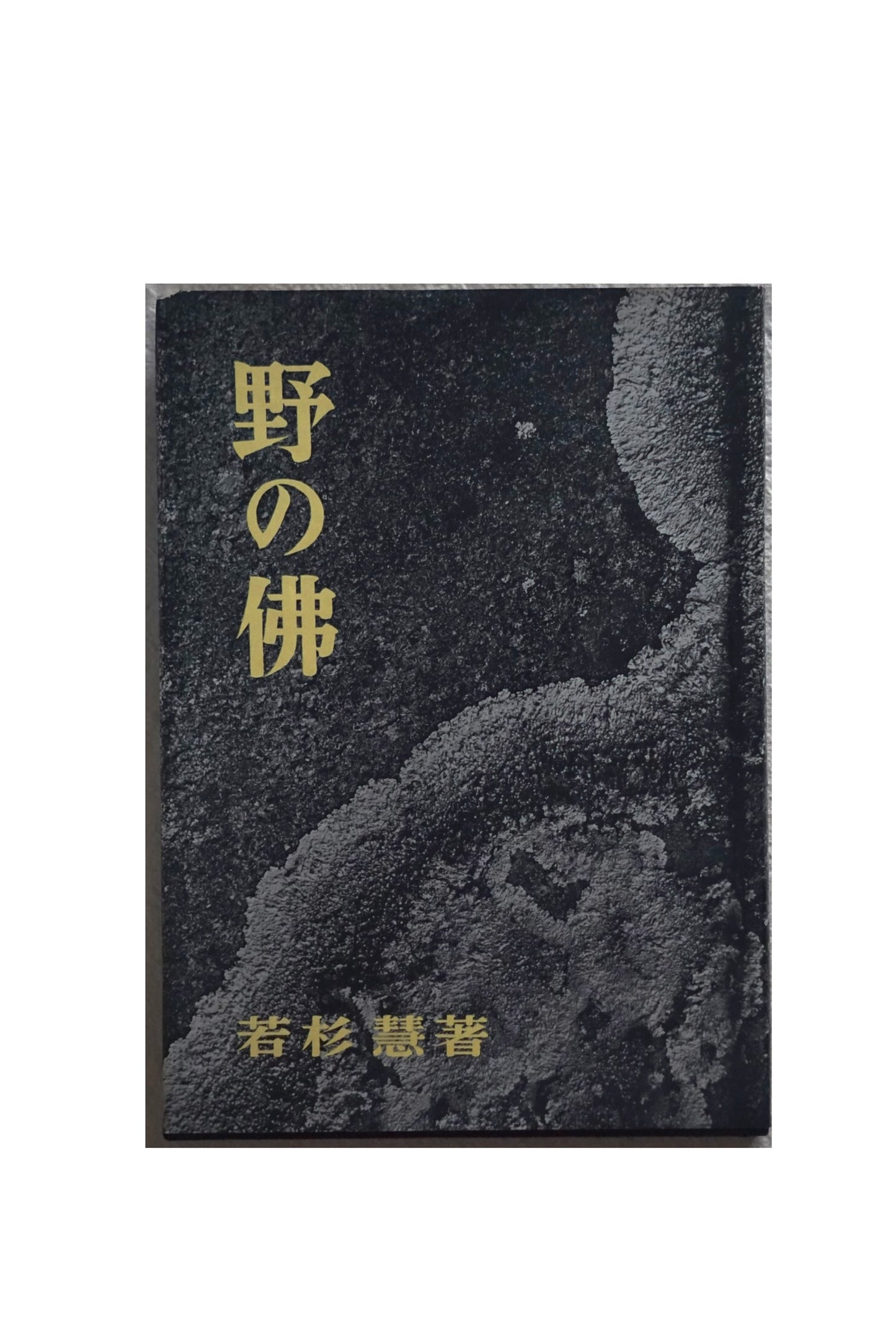 野の佛 Buddha of the Field kokiriyama