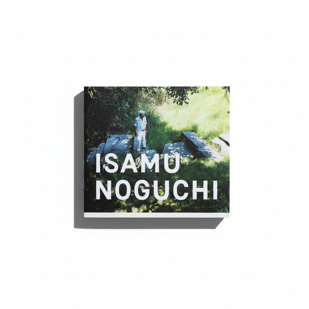 ISAMU NOGUCHI イサム・ノグチ庭園美術館 kokiriyama
