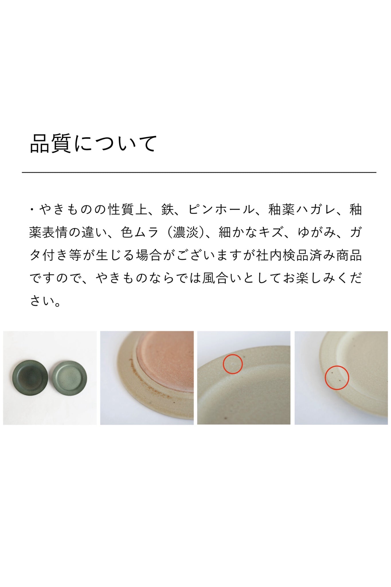 明山窯 信楽焼 オーバル皿 kokiriyama