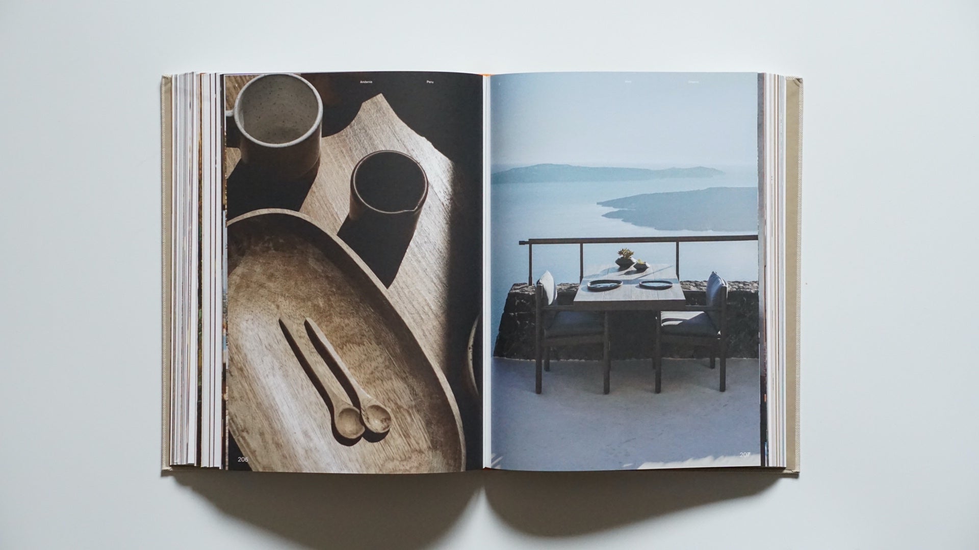 Taste and Place: The Design Hotels Book kokiriyama