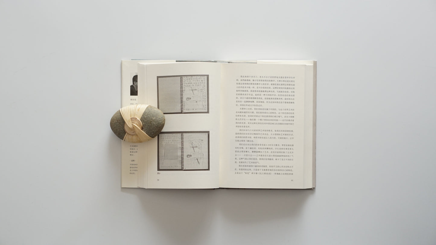 行動中的繪畫 劉小東筆記 1998-2014Painting in Motion: Liu Xiaodong’s Notebook kokiriyama