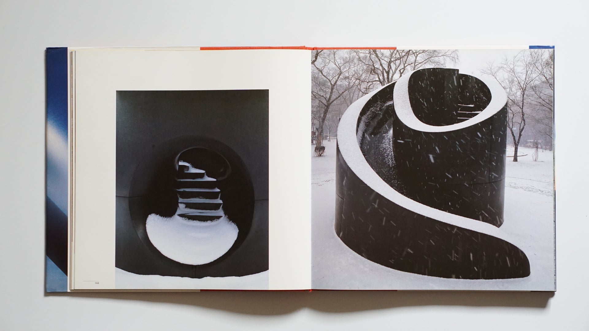 イサム・ノグチの世界 The World of Isamu Noguchi kokiriyama