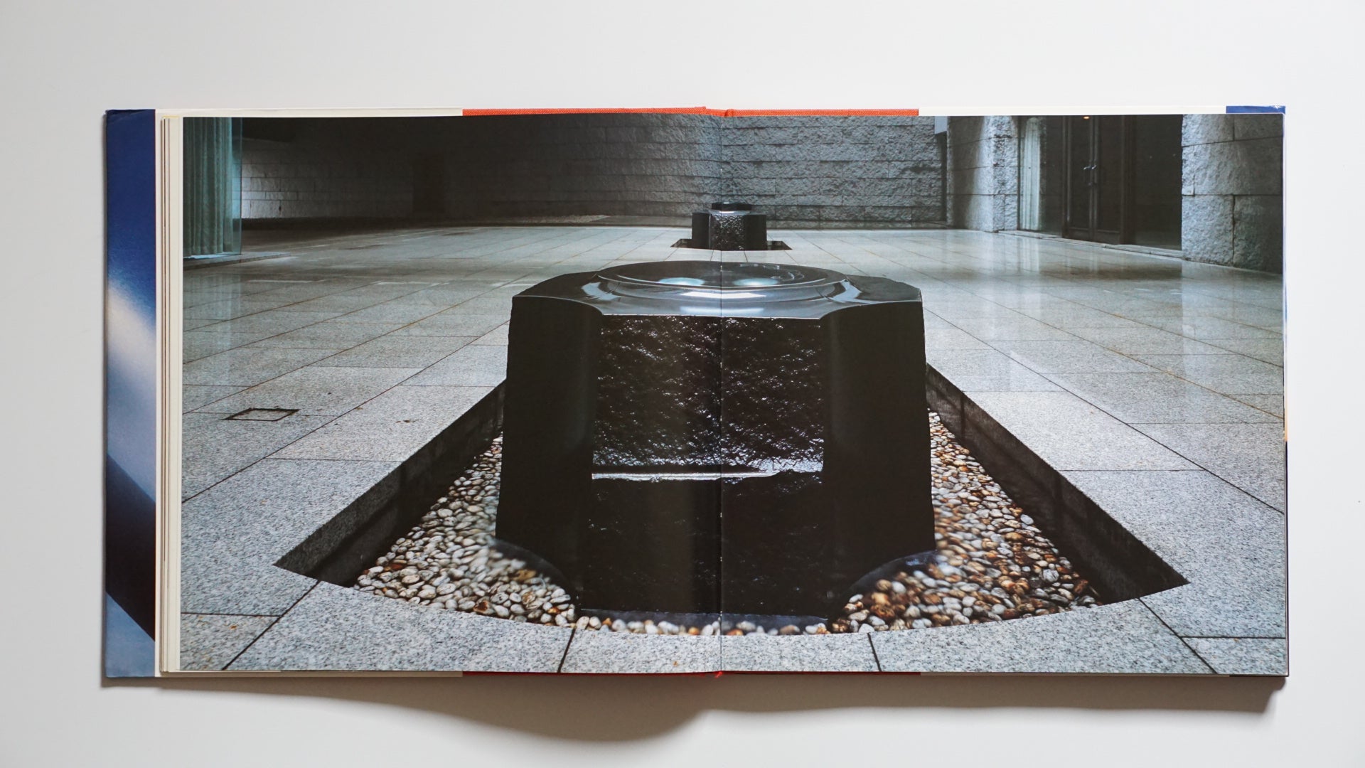 イサム・ノグチの世界 The World of Isamu Noguchi kokiriyama