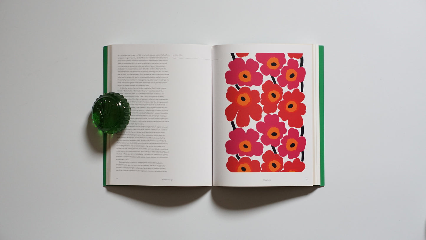 Women Design: Pioneers from the Twentieth Century to Today kokiriyama