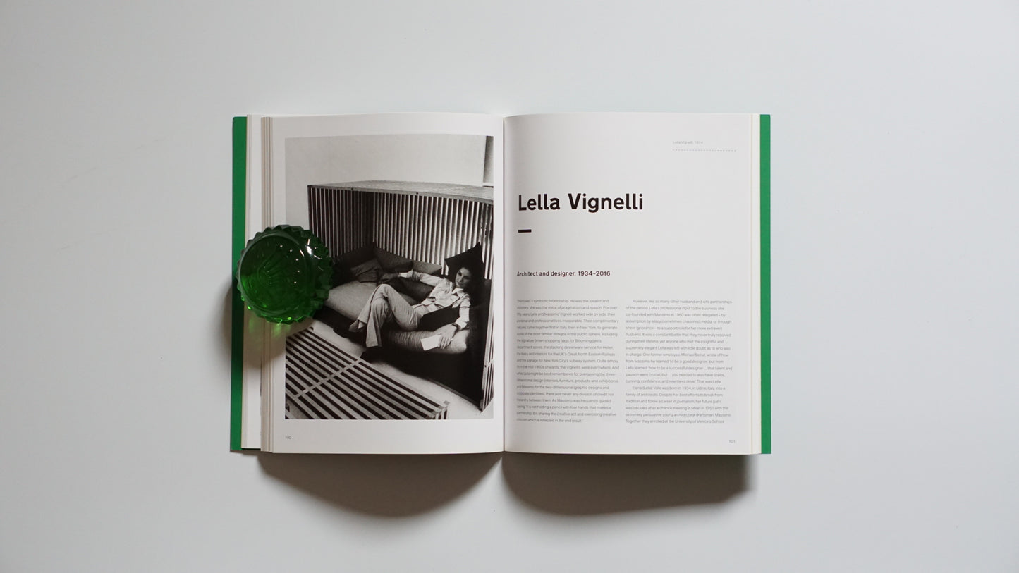 Women Design: Pioneers from the Twentieth Century to Today kokiriyama