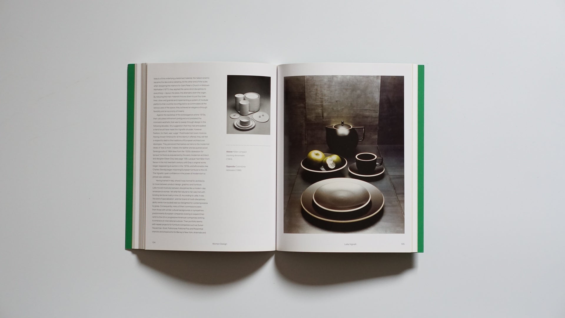 Women Design: Pioneers from the Twentieth Century to Today kokiriyama
