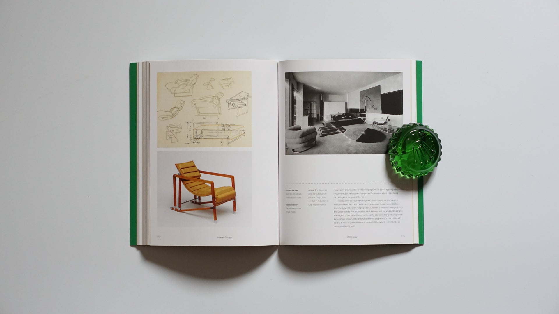Women Design: Pioneers from the Twentieth Century to Today kokiriyama