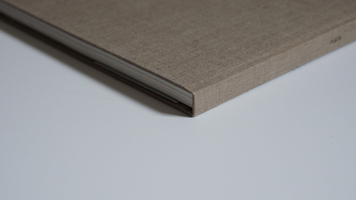 坂田和實 ひとりよがりのものさし kokiriyama