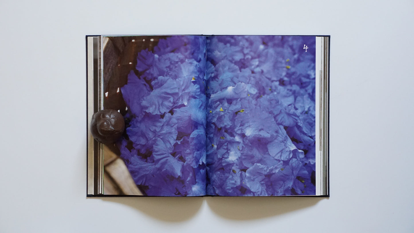 工芸青花 6 KOGEI SEIKA kokiriyama
