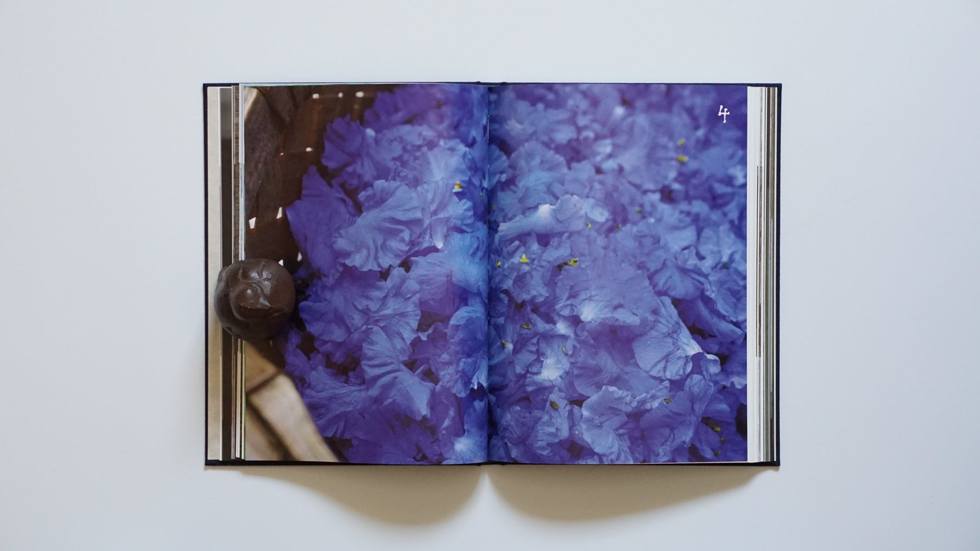 工芸青花 6 KOGEI SEIKA kokiriyama