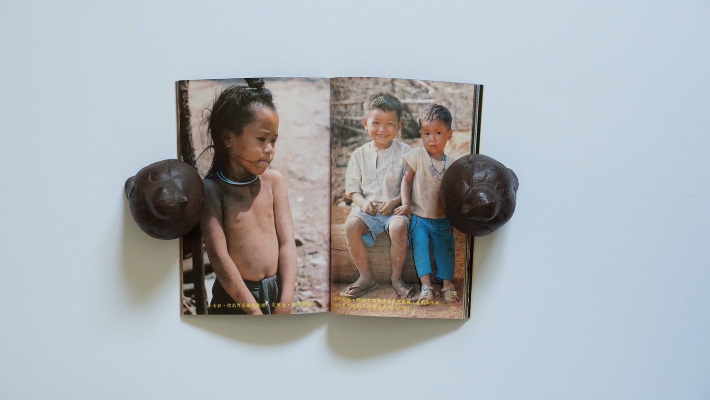アジアの孤児 Asian Orphan kokiriyama
