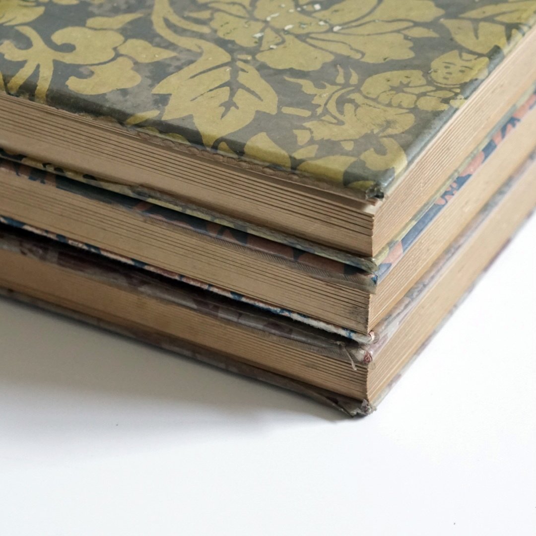 名物裂布久路 3巻 kokiriyama