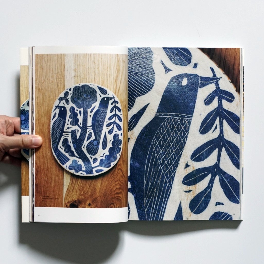 「新刊」鹿児島睦の器の本 Makoto Kagoshima's Pottery Book kokiriyama