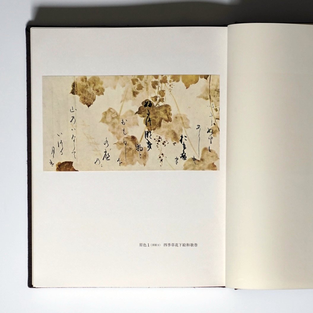 光悅 Koetsu kokiriyama