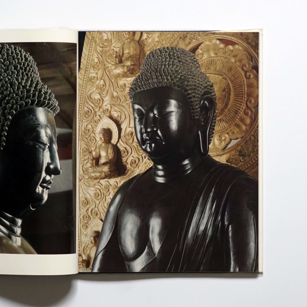 奈良の寺 全21冊 Nara Temples, 21 volumes kokiriyama