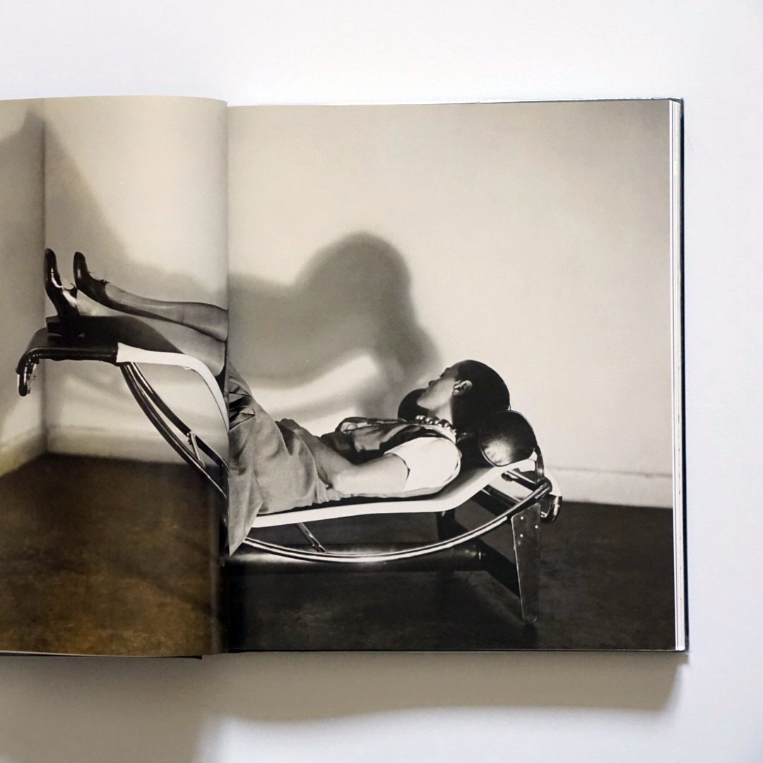 シャーロット・ペリアン Charlotte Perriand: Photography: A Wide-Angle Eye kokiriyama