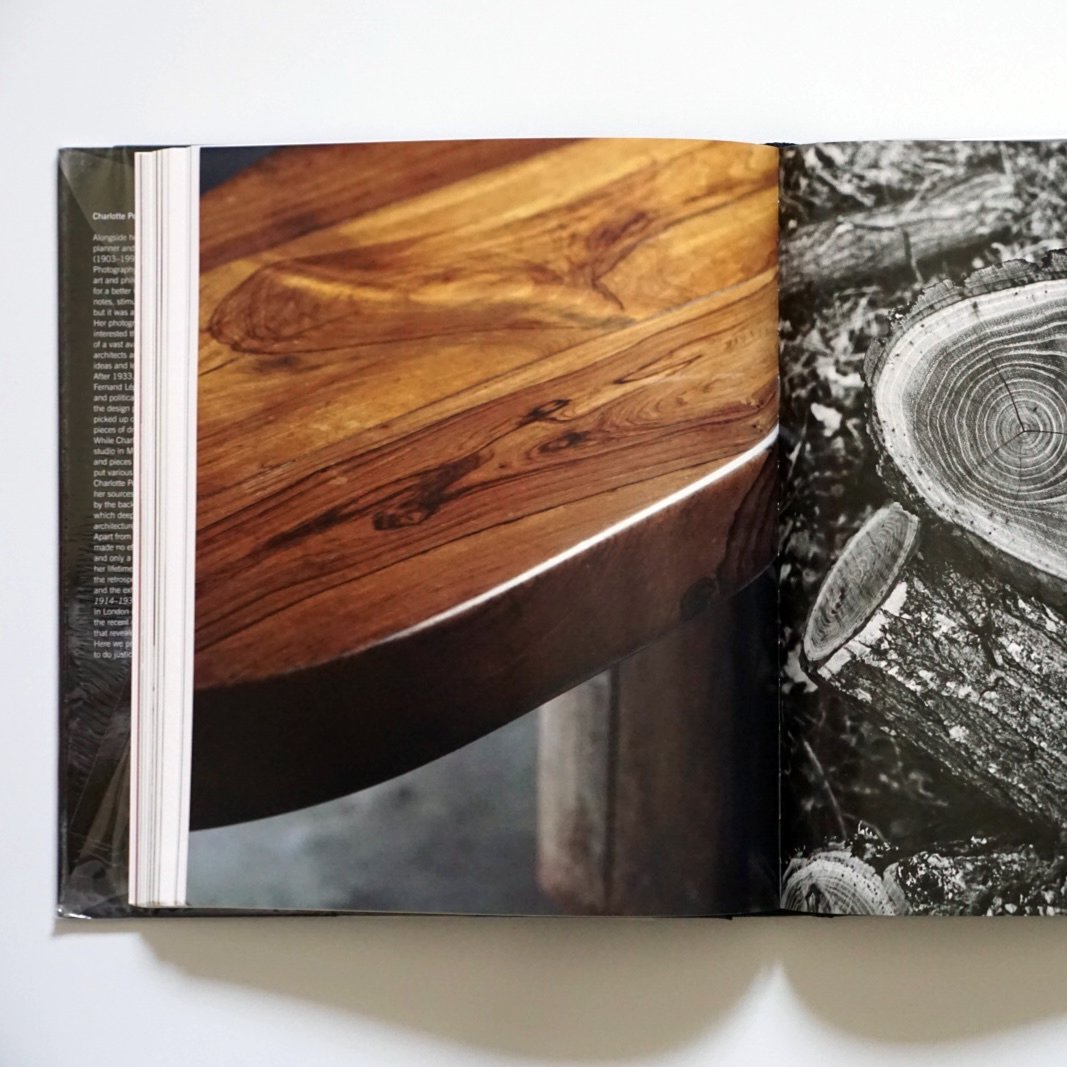 シャーロット・ペリアン Charlotte Perriand: Photography: A Wide-Angle Eye kokiriyama